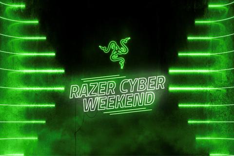 mejores descuentos precios razer black friday