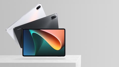 oferta mejor precio xiaomi pad 5