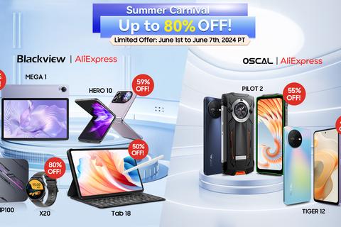 ofertas pasion veraniega blackview