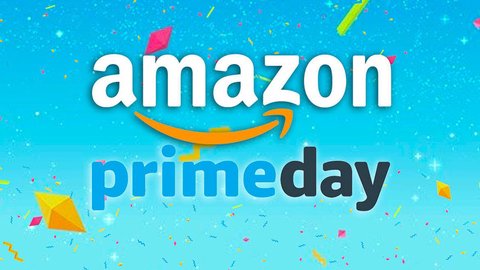 especial ofertas del prime day de amazon