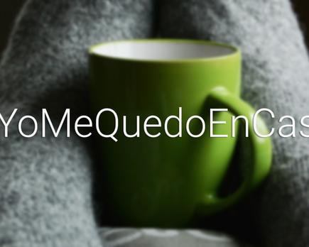 # yo me quedo en casa las mejores ofertas y productos gratis para pasar la cuarentena