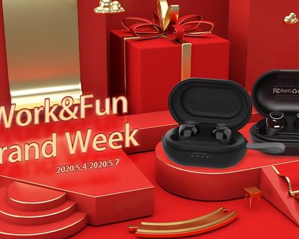 tronsmart spunky beat onyx aliexpress qualcomm 2020