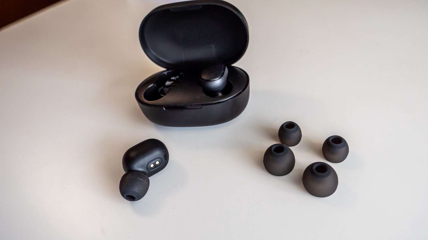 oferta xiaomi redmi airdots