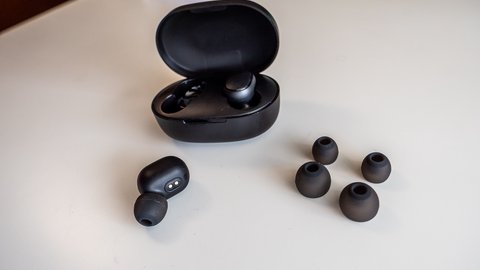 oferta xiaomi redmi airdots