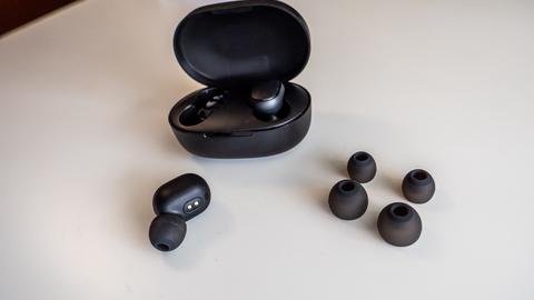 oferta xiaomi redmi airdots