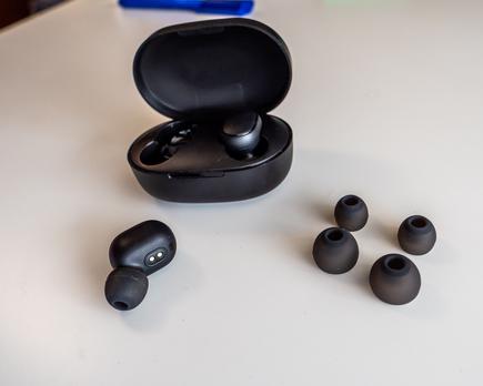 oferta xiaomi redmi airdots