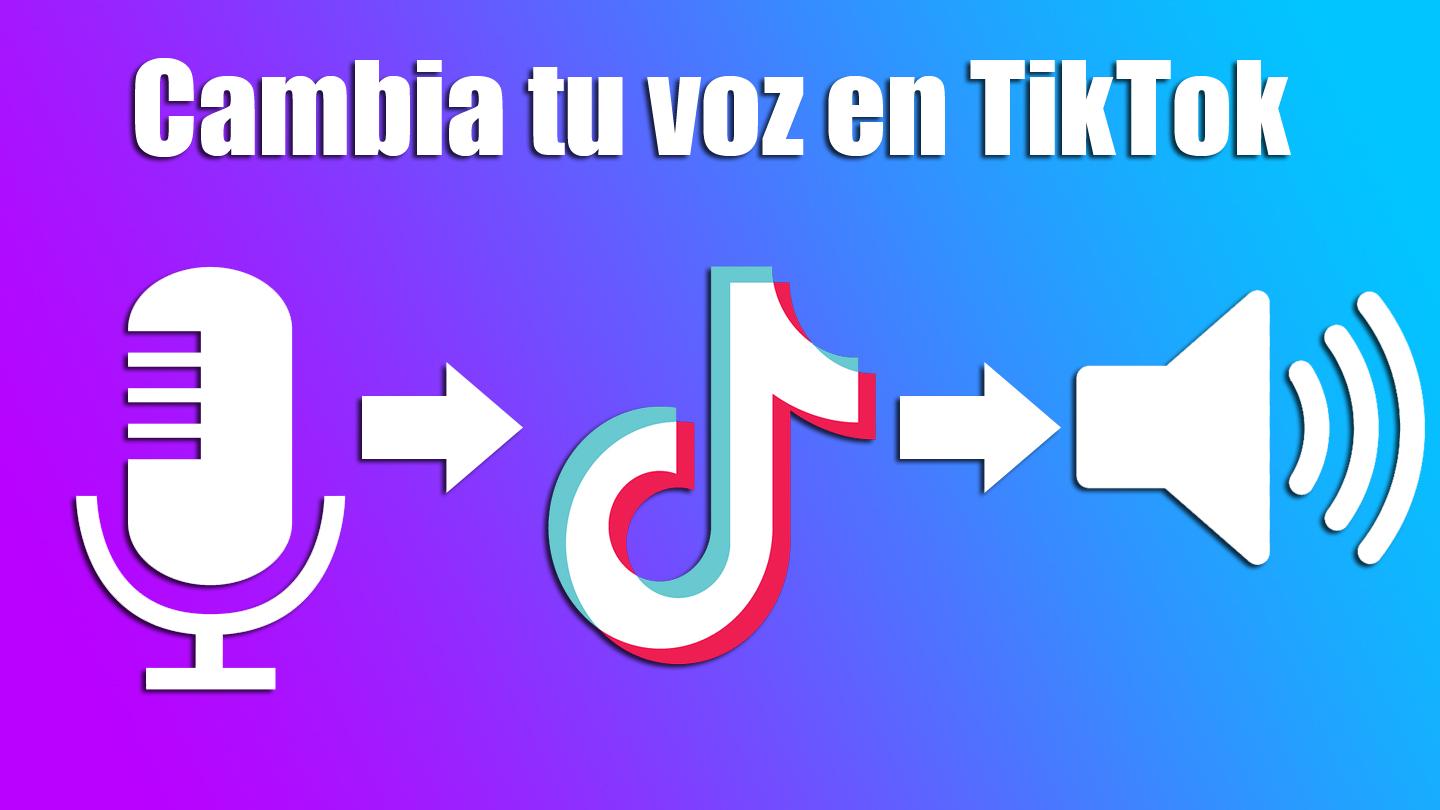 cambio voz tiktok portada