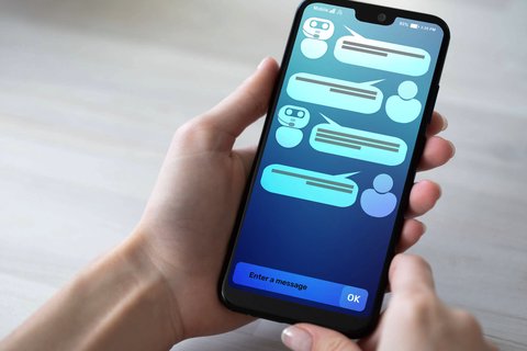 chatbot meta