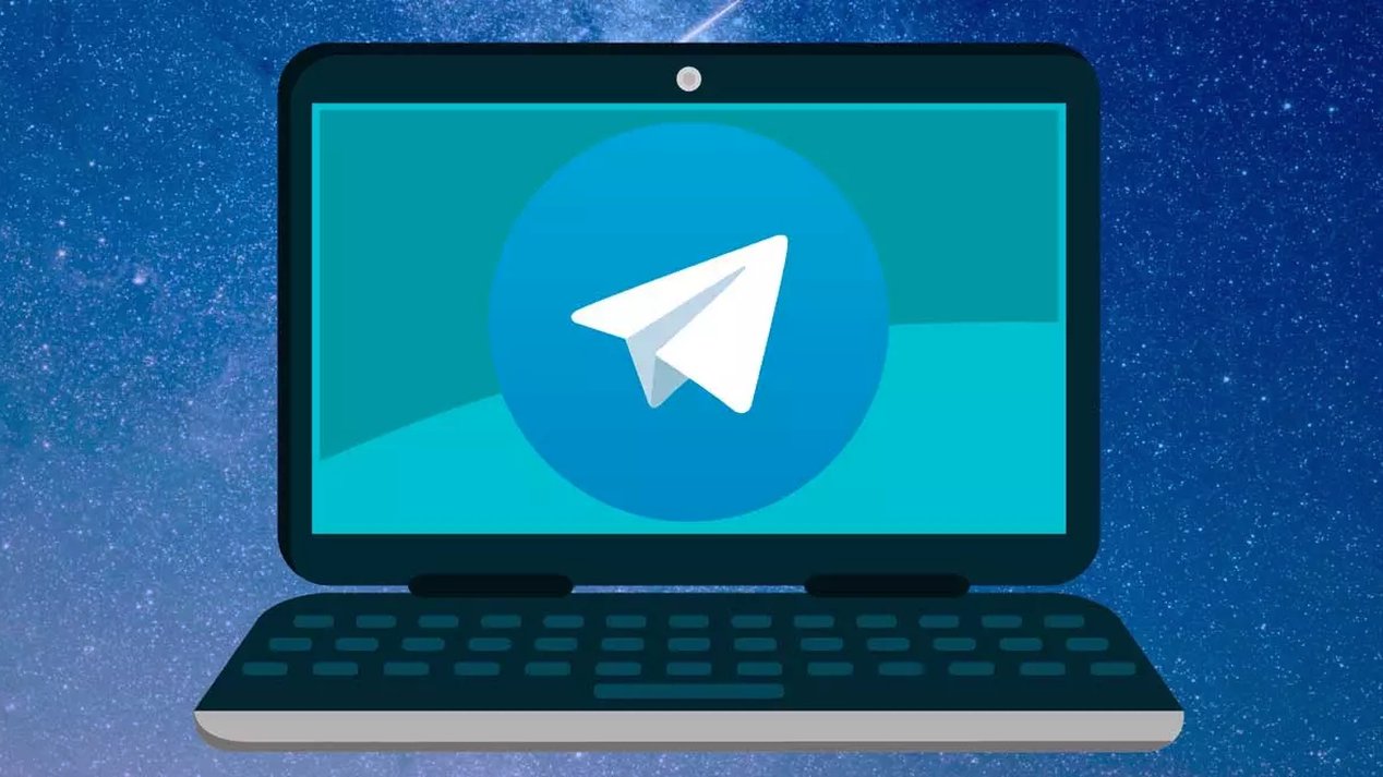 eliminar telegram