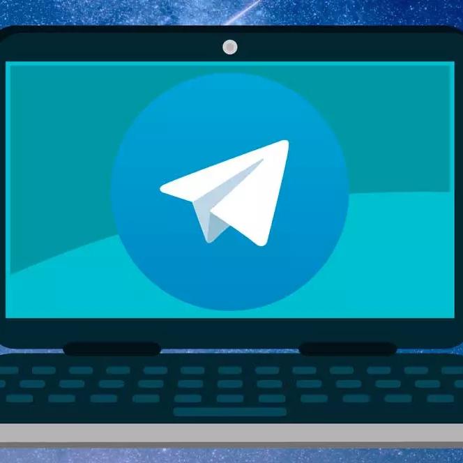 eliminar telegram