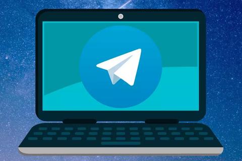 eliminar telegram