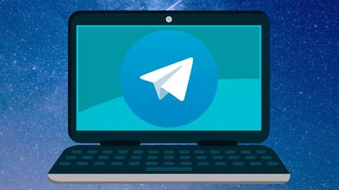 eliminar telegram