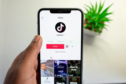 visualizaciones tiktok
