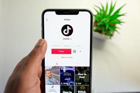 visualizaciones tiktok