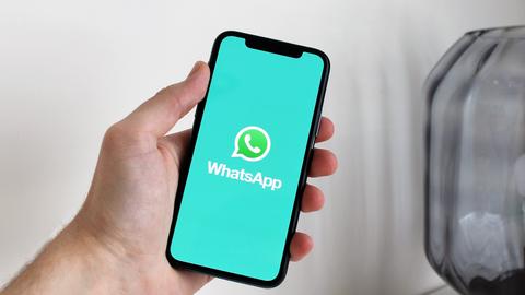 crear cuenta whatsapp