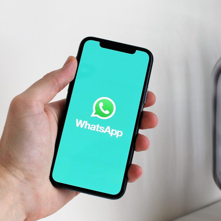 crear cuenta whatsapp