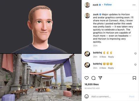 meta 2