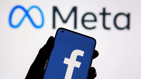 meta registra el primer descenso de ingresos de su historia