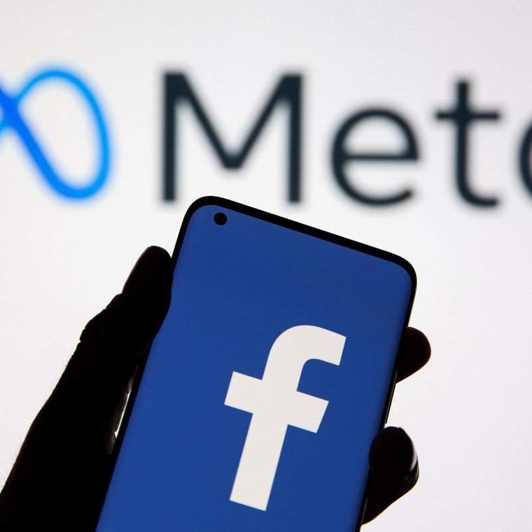 meta registra primer descenso ingresos de su historia