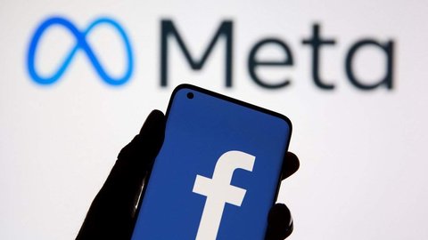 meta registra primer descenso ingresos de su historia
