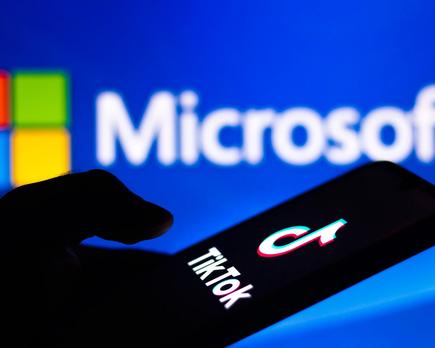 microsoft tiktok vulnerabilidad