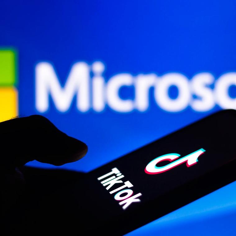 microsoft tiktok vulnerabilidad