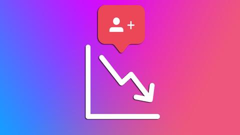 ¿ pierdes seguidores en instagram? descubre quién de una forma fácil y sencilla