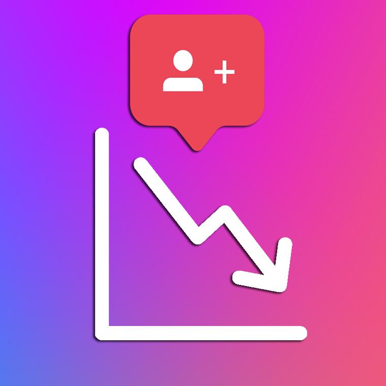 perdida seguidores instagram portada