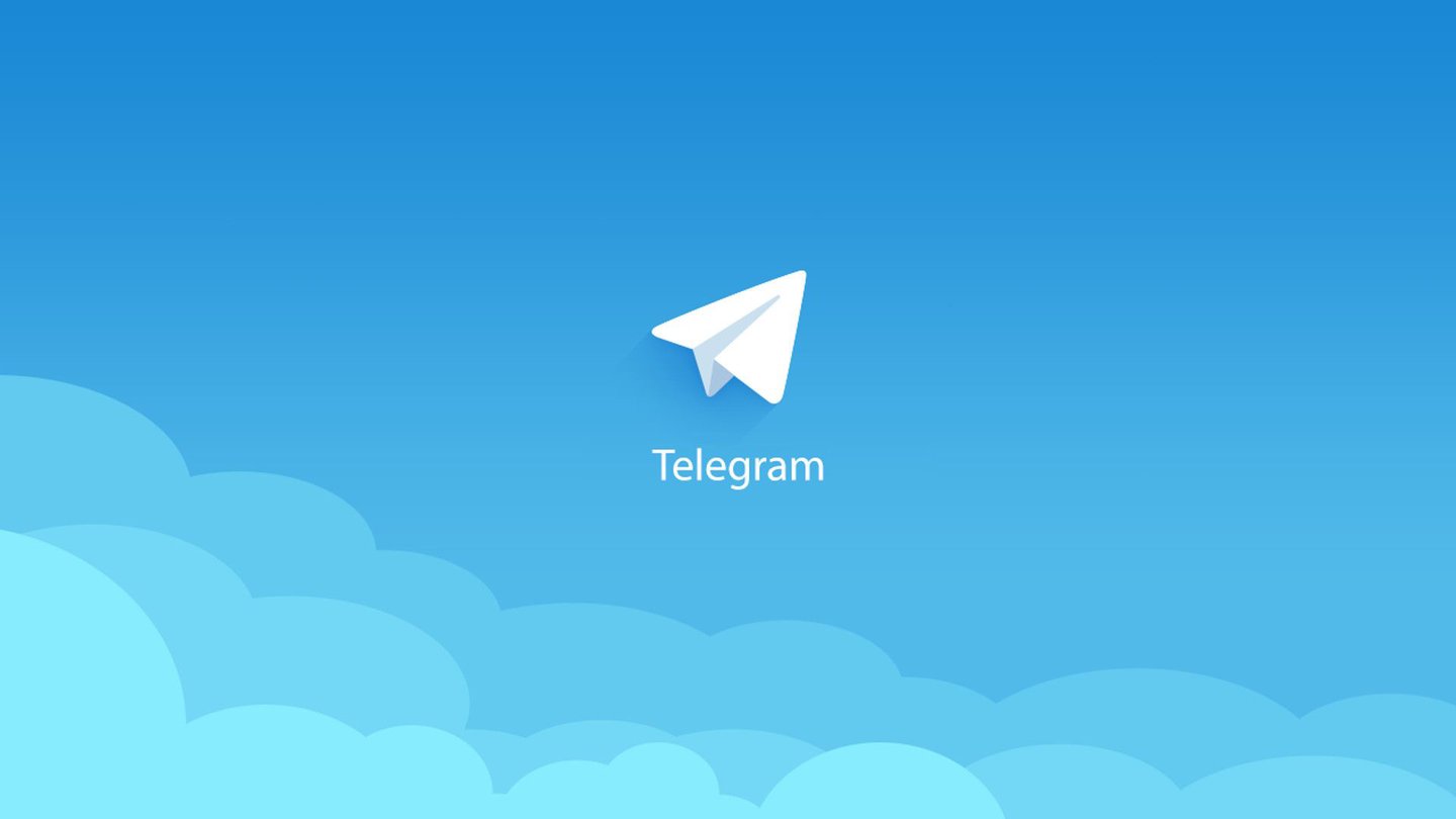 que es telegram