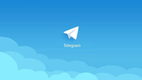 que es telegram