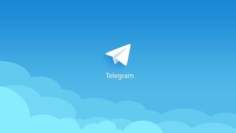 que es telegram