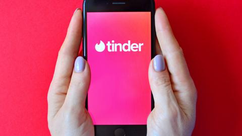 tinder metaverso