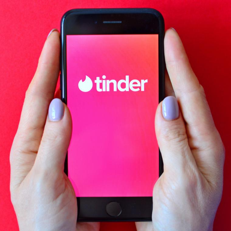 tinder metaverso