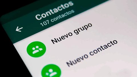 whats app permitirá filtrar a las personas antes de unirse a un grupo
