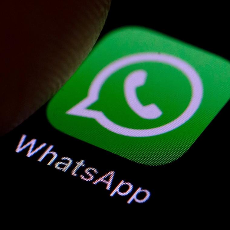whatsapp deshacer mensajes