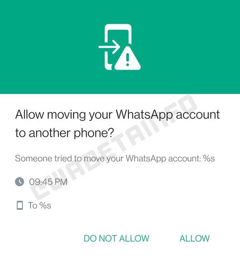 whatsapp estafadores