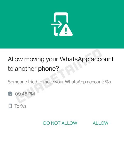whatsapp estafadores
