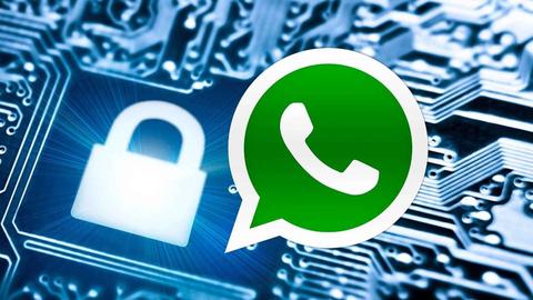 whatsapp seguridad