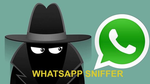 whatsapp sniffer