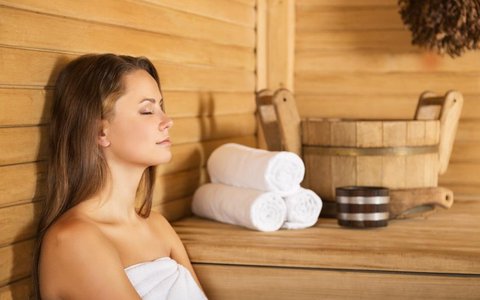 sauna ejercicio 1