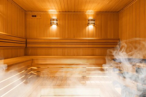sauna ejercicio 2