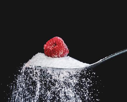 análisis de los cambios fisiológicos, psicológicos y energéticos al reducir el consumo de azúcar durante siete días