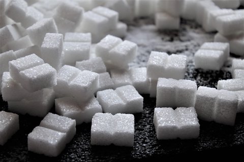 analisis cambios fisiologicos psicologicos y energeticos reducir consumo azucar 7 dias