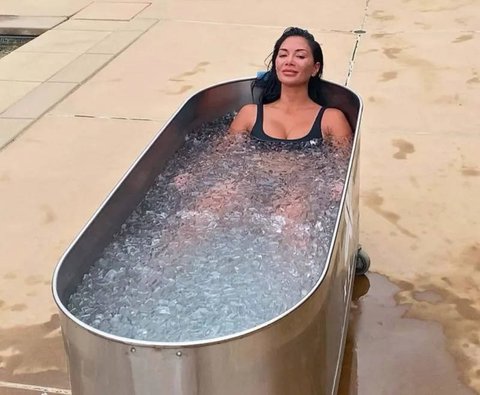 beneficios bano frio 2