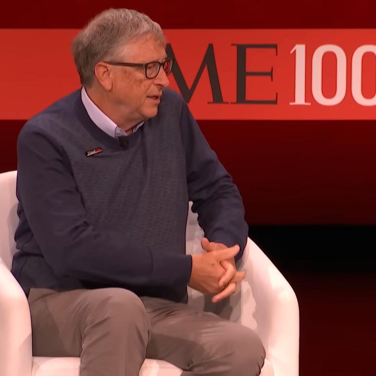 bill gates insta crear equipo germ 1000 millones dolares proxima pandemia