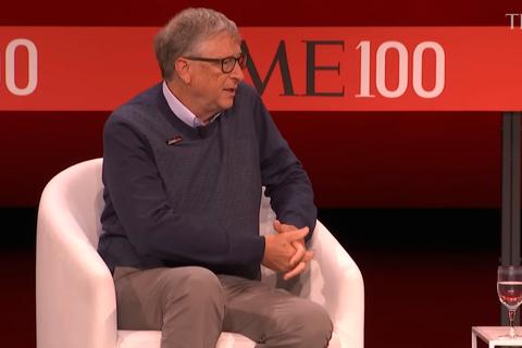 bill gates insta crear equipo germ 1000 millones dolares proxima pandemia