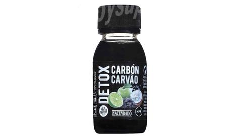 carbon activado mercadona