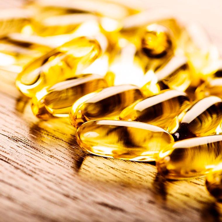 como cuando cuanto omega 3 debemos tomar