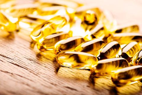 como cuando cuanto omega 3 debemos tomar