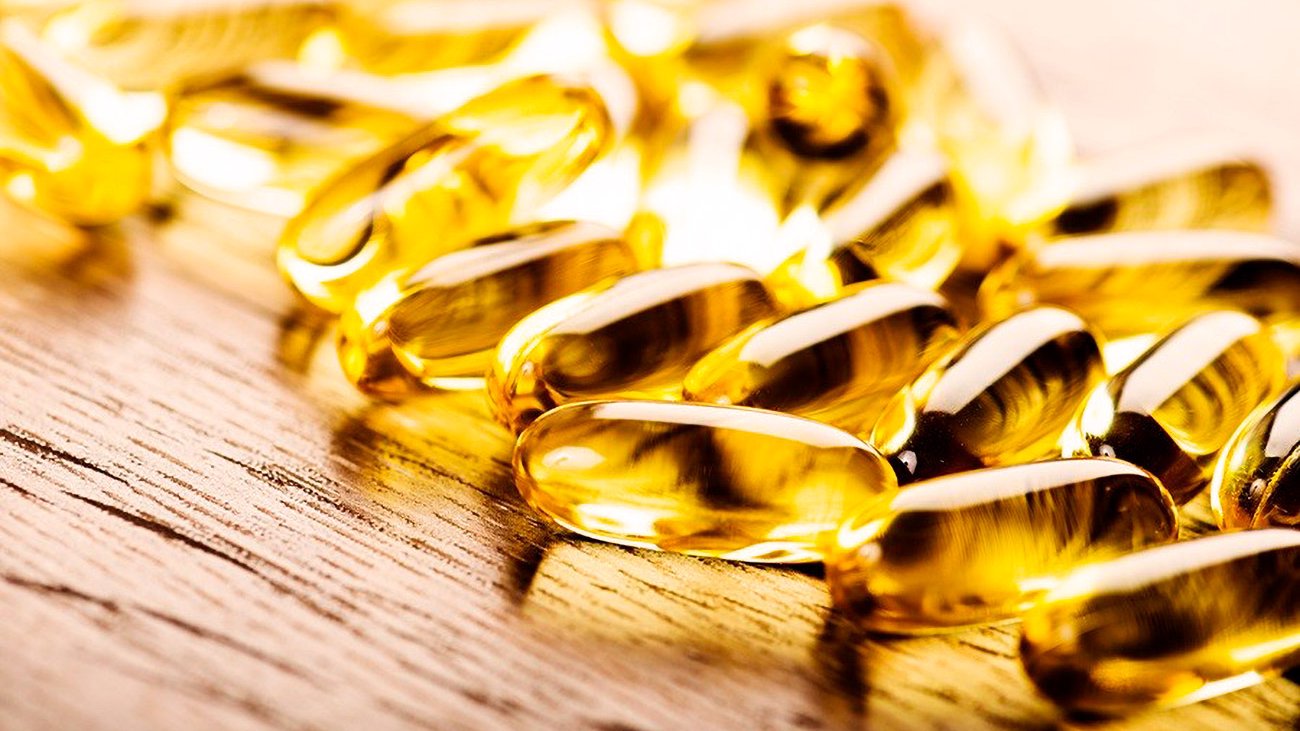 como cuando cuanto omega 3 debemos tomar